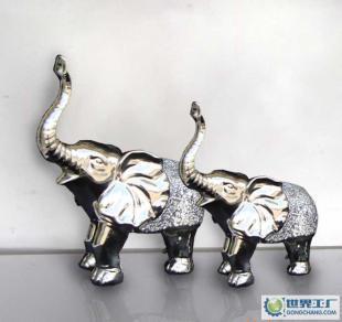 高檔純手工電鍍貼貝殼陶瓷仿古擺件裝飾品大象_禮品、工藝品、飾品_世界工廠網(wǎng)中國(guó)產(chǎn)品信息庫(kù)