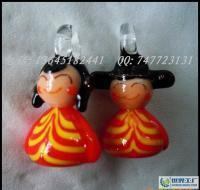 廠家直批 夜光琉璃情侶手機(jī)掛件 特價(jià) 新郎新娘男孩女孩老頭老太[供應(yīng)]_玻璃工藝品_世界工廠網(wǎng)中國(guó)產(chǎn)品信息庫(kù)