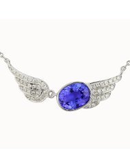 90天以內(nèi) - 鉆石 / 項鏈、吊墜 - 珠寶首飾 - 亞馬遜