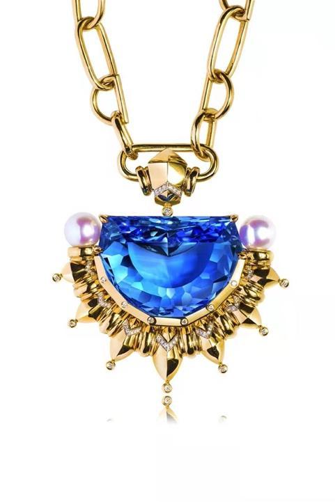 新時(shí)代 新創(chuàng)意 新場(chǎng)景 新消費(fèi) 2021 設(shè)計(jì) 珠寶首飾創(chuàng)新設(shè)計(jì)展將于10月17日開幕