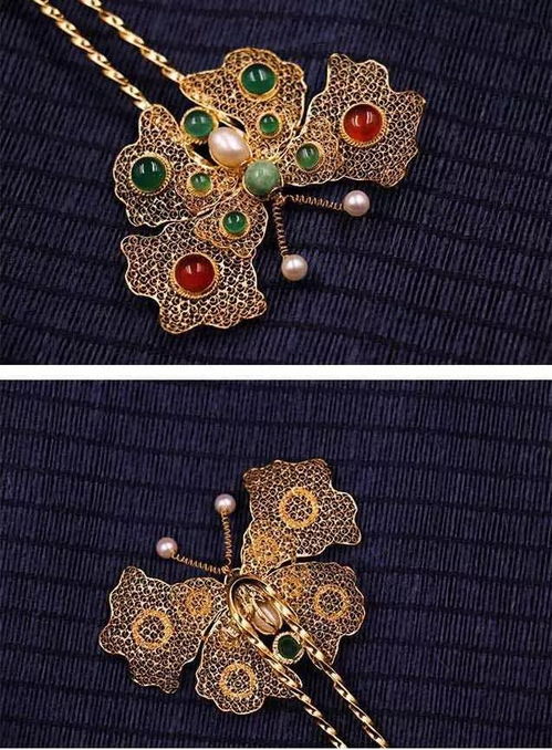 珠寶首飾美出新高度 轉(zhuǎn)發(fā)鏈接即送參展門票