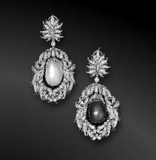 蒲昔拉蒂2020新款圖片 蒲昔拉蒂精品圖片 蒲昔拉蒂珠寶首飾新品 中服網(wǎng)