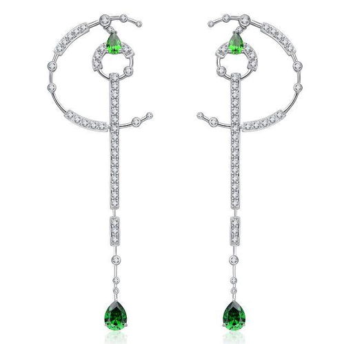 設(shè)計美學(xué) 第五屆中國 深圳 國際珠寶首飾設(shè)計大賽獲獎作品欣賞