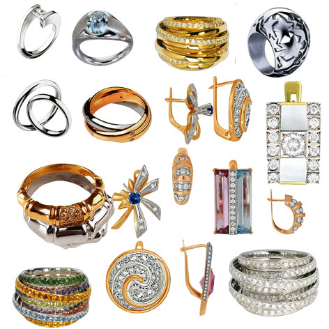 珠寶首飾_珠寶首飾 - 素材中國_素材CNN