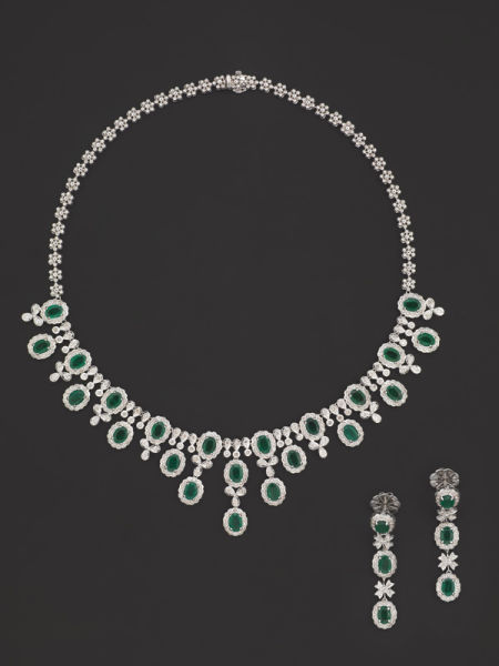 佳士得繼續(xù)發(fā)力網(wǎng)上拍賣 推出珠寶首飾專場