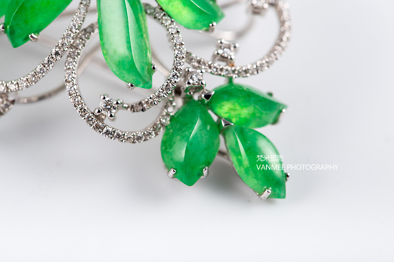 產(chǎn)品本身之美(珠寶 首飾 攝影 產(chǎn)品攝影 商業(yè)攝影