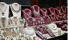 土耳其伊斯坦布爾珠寶展覽會春季IstanbulJewelryShowIstanbul