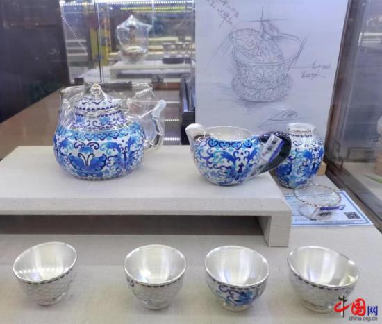 夢祥公司創(chuàng)始人李杰石:30年深耕白銀產業(yè)鑄造民族品牌