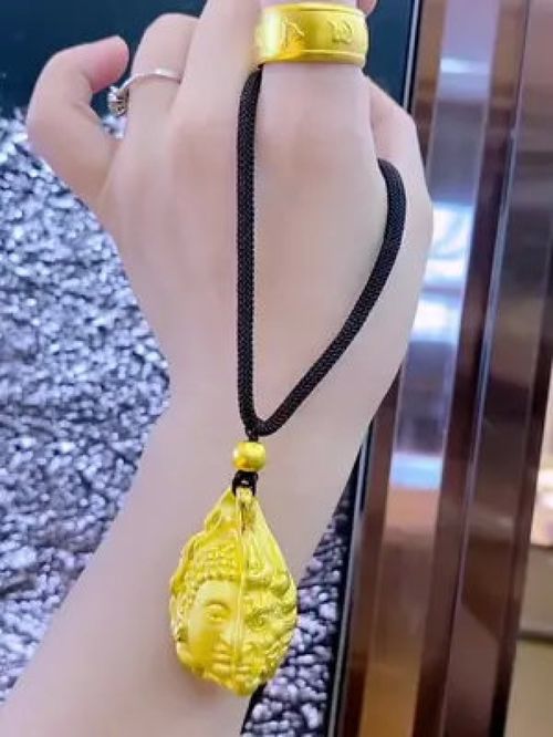 珠寶首飾 我們只做高端產品 總有一款適合你