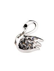 LINGLADY 伶達 - 胸針、領針、絲巾扣 - 珠寶首飾 - 亞馬遜