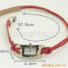 義烏市唐尚飾品廠 石英表產品列表