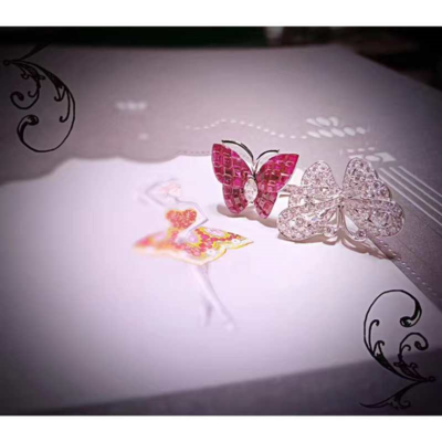 珠寶首飾定制防坑指南,你一定得了解一下!