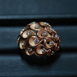 墻弄珠寶 為什么這么多人投資珠寶首飾