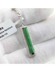 THERA(提亞)碧璽工廠店 - 碧璽 - 珠寶首飾 - 亞馬遜