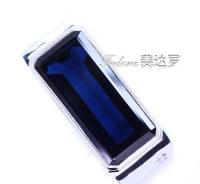 供應斐達羅珠寶首飾 K白金天然藍寶石戒指 男式水晶飾品_禮品、工藝品、飾品_世界工廠網中國產品信息庫