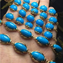  竹山縣寶豐鎮(zhèn)明翔綠松石工藝廠 主營(yíng) 綠松石 工藝品 珠寶