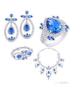 西班牙最頂級(jí)珠寶品牌artē鑒賞