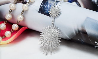 如何拍好珠寶首飾