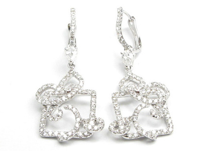 東方珠寶閃耀寶石鉆飾九月與您相約香港珠寶首飾展