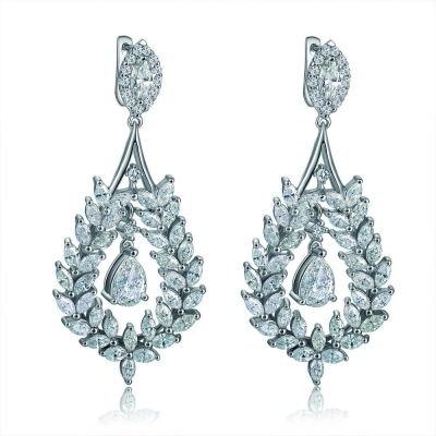 中國珠寶首飾消費增勢旺盛 克拉鉆的理財經(jīng)濟