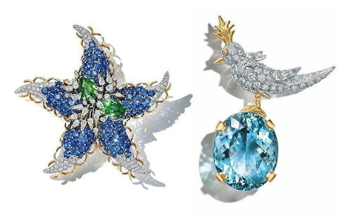 5大經(jīng)典珠寶首飾,女人戴50年也不過時(shí),你至少要有一件