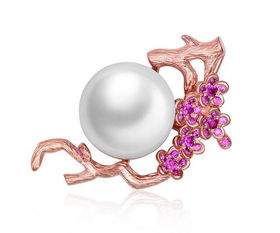 設計美學 第五屆中國 深圳 國際珠寶首飾設計大賽獲獎作品欣賞