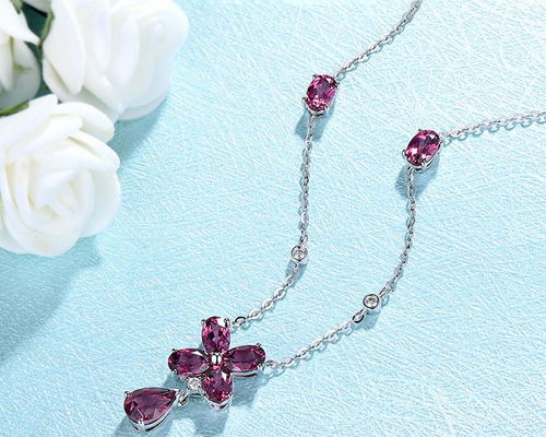 小巧輕奢珠寶首飾最能提升你的帥氣值,這個冬天你也可以一樣帥