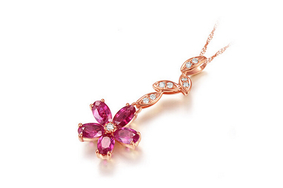 ENZO珠寶黃18K金天然紅寶石時尚吊墜_珠寶圖片-第4頁-珠寶產(chǎn)品-金投珠寶-金投網(wǎng)