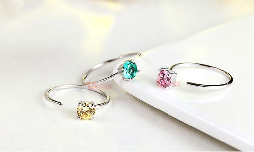 干貨帖 珠寶首飾攝影如何用光