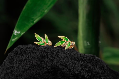 竹韻 珠寶創(chuàng)意圖拍攝 產(chǎn)品攝影 珠寶首飾