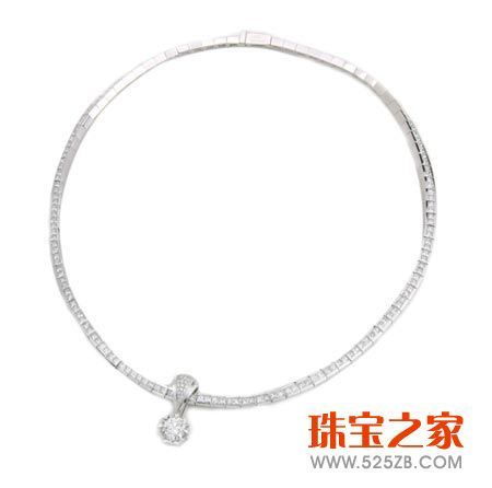 全國(guó)珠寶首飾制作技能競(jìng)賽設(shè)計(jì)作品