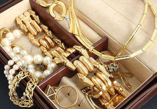 珠寶首飾消費的幾個常見誤區