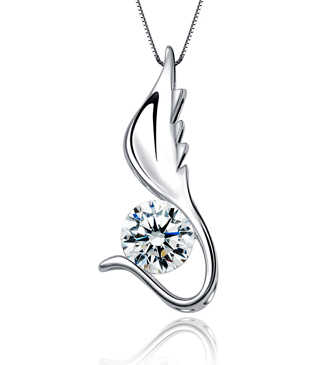 一批珠寶首飾產品修圖