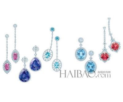 珠寶首飾-耳環 耳釘 耳墜