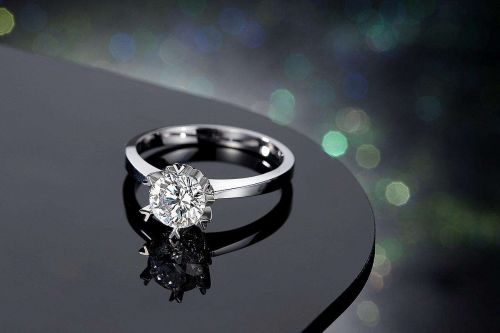 eka通過區塊鏈技術重塑鉆石珠寶行業新生態