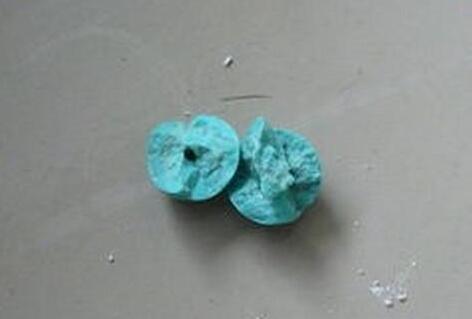 10個(gè)對(duì)綠松石認(rèn)識(shí)的錯(cuò)誤方式