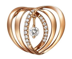 鑫萬源珠寶產品圖片 鑫萬源珠寶店鋪裝修圖片