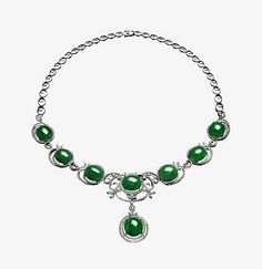 珠寶首飾海報(bào)