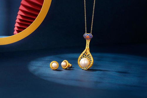 這些珠寶首飾的搭配原則,你需要了解,不然就會弄巧成拙