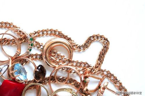 身上戴什么珠寶首飾既能保值又能顯得有檔次