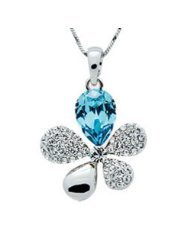 愛池貝拉 匠心獨(dú)具的毛衣鏈與珠寶首飾工藝品